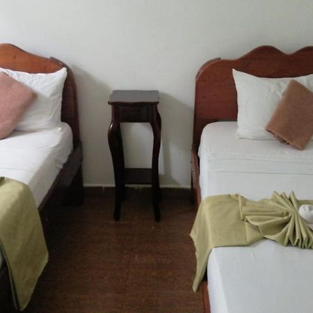 Hotel Don Chicho Bocas del Toro Buitenkant foto