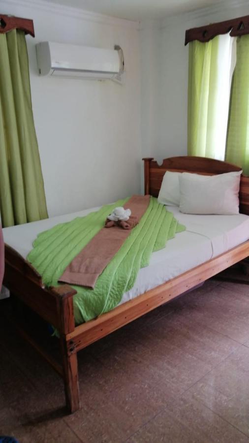 Hotel Don Chicho Bocas del Toro Buitenkant foto