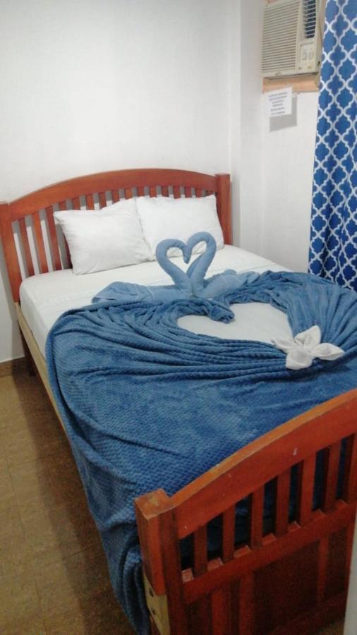 Hotel Don Chicho Bocas del Toro Buitenkant foto
